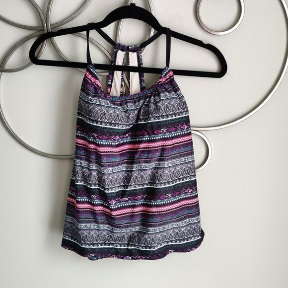 Kona Sol tankini top - Picture 1 of 5